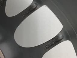 FERRARI Ferrari 599 GTB F141 Alloy Wheel 213596 11JX20 ET63.8 Rim OEM GENUINE — thumbnail 5