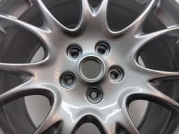 FERRARI Ferrari 599 GTB F141 Alloy Wheel 213596 11JX20 ET63.8 Rim OEM GENUINE — thumbnail 8