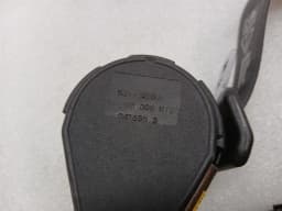 ASTON MARTIN Aston Martin Vanquish S 04-07 V12 Rear Seat Belt 1R12-743251-AA Seat Belt — thumbnail 6