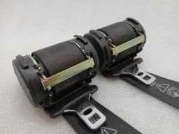 ASTON MARTIN Aston Martin Vanquish S 04-07 V12 Rear Seat Belt 1R12-743251-AA Seat Belt — thumbnail 9