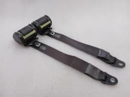 ASTON MARTIN Aston Martin Vanquish S 04-07 V12 Rear Seat Belt 1R12-743251-AA Seat Belt — thumbnail 8