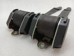 ASTON MARTIN Aston Martin Vanquish S 04-07 V12 Rear Seat Belt 1R12-743251-AA Seat Belt — thumbnail 4