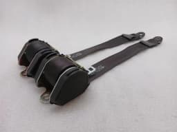 ASTON MARTIN Aston Martin Vanquish S 04-07 V12 Rear Seat Belt 1R12-743251-AA Seat Belt — thumbnail 3