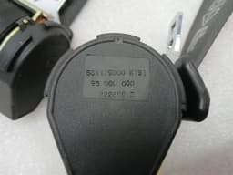 ASTON MARTIN Aston Martin Vanquish S 04-07 V12 Rear Seat Belt 1R12-743251-AA Seat Belt — thumbnail 5