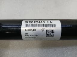 PORSCHE Porsche Panamera 976 G3 2024-2026 Rear Drive Shaft 971501201AG Drive Shaft Hi — thumbnail 4