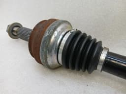 PORSCHE Porsche Panamera 976 G3 2024-2026 Rear Drive Shaft 971501201AG Drive Shaft Hi — thumbnail 8