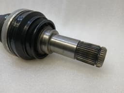 PORSCHE Porsche Panamera 976 G3 2024-2026 Rear Drive Shaft 971501201AG Drive Shaft Hi — thumbnail 6