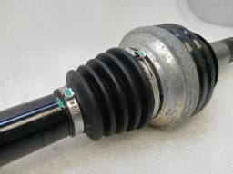 PORSCHE Porsche Panamera 976 G3 2024-2026 Rear Drive Shaft 971501201AG Drive Shaft Hi — thumbnail 5