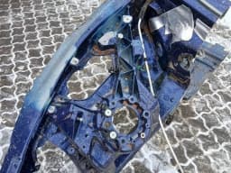 PORSCHE Porsche Panamera 976 2024-2026 Right Front Chassis Leg 971803092Y Right Wheel Arch — thumbnail 7