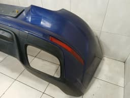 PORSCHE Porsche Panamera 976 G3 2024-2026 Rear Bumper 976807983Y Rear Bumper — thumbnail 5