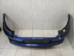 PORSCHE Porsche Panamera 976 G3 2024-2026 Rear Bumper 976807983Y Rear Bumper — thumbnail 8