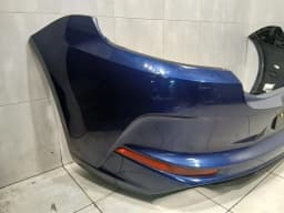 PORSCHE Porsche Panamera 976 G3 2024-2026 Rear Bumper 976807983Y Rear Bumper — thumbnail 7