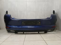 PORSCHE Porsche Panamera 976 G3 2024-2026 Rear Bumper 976807983Y Rear Bumper — thumbnail 6