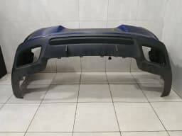 PORSCHE Porsche Panamera 976 G3 2024-2026 Rear Bumper 976807983Y Rear Bumper — thumbnail 3