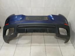 PORSCHE Porsche Panamera 976 G3 2024-2026 Rear Bumper 976807983Y Rear Bumper — thumbnail 2