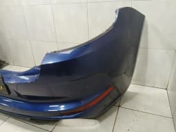 PORSCHE Porsche Panamera 976 G3 2024-2026 Rear Bumper 976807983Y Rear Bumper — thumbnail 9