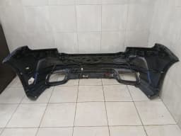 PORSCHE Porsche Panamera 976 G3 2024-2026 Rear Bumper 976807983Y Rear Bumper — thumbnail 10