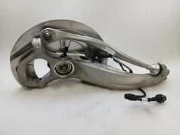 PORSCHE Porsche Panamera 976 G3 2024-26 Left Front Hub 971407245K Front Wheel Bearing Housing — thumbnail 5