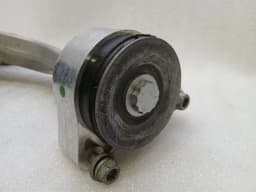PORSCHE Porsche Panamera 976 G3 2024-26 Left Front Hub 971407245K Front Wheel Bearing Housing — thumbnail 10