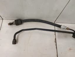 PORSCHE Porsche 911 997 power steering pants 99734745202 RHD right hand drive — thumbnail 6