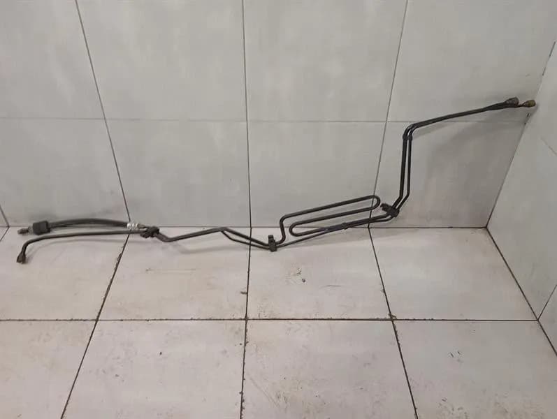PORSCHE Porsche 911 997 power steering pants 99734745202 RHD right hand drive