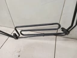 PORSCHE Porsche 911 997 power steering pants 99734745202 RHD right hand drive — thumbnail 4