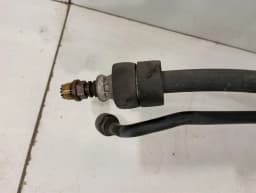 PORSCHE Porsche 911 997 power steering pants 99734745202 RHD right hand drive — thumbnail 7