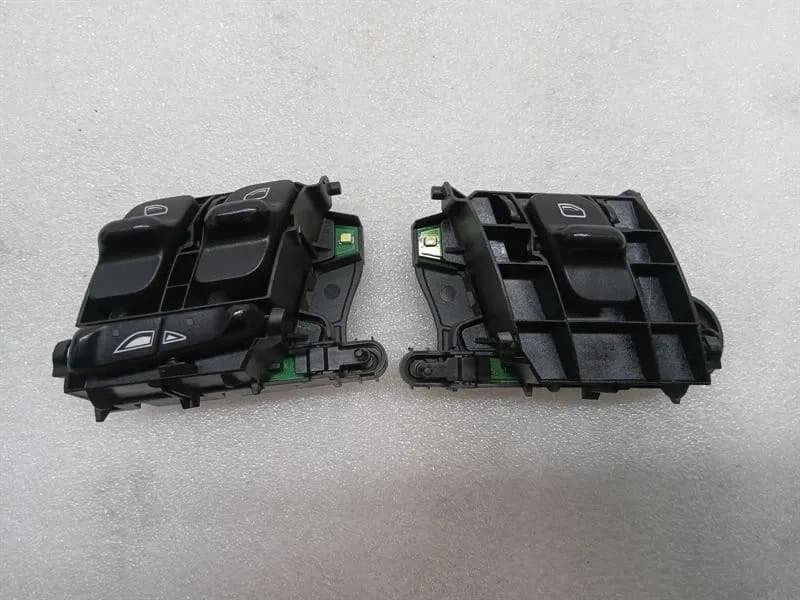 Porsche 911 997 Switch 99761315403 Window RHD RIGHT-HAND DRIVE Convertible