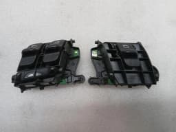 PORSCHE Porsche 911 997 Switch 99761315403 Window RHD RIGHT-HAND DRIVE Convertible — thumbnail 8