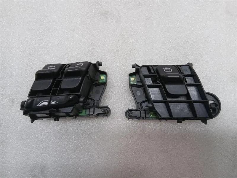 Porsche 911 997 Switch 99761315403 Window RHD RIGHT-HAND DRIVE Convertible