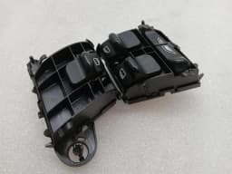 PORSCHE Porsche 911 997 Switch 99761315403 Window RHD RIGHT-HAND DRIVE Convertible — thumbnail 4