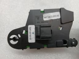 PORSCHE Porsche 911 997 Switch 99761315403 Window RHD RIGHT-HAND DRIVE Convertible — thumbnail 6