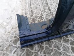 PORSCHE Porsche Panamera 976 G3 2024-2026 971809608Y B POST Right Pillar Chassis — thumbnail 2