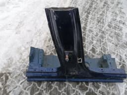 PORSCHE Porsche Panamera 976 G3 2024-2026 971809608Y B POST Right Pillar Chassis — thumbnail 3