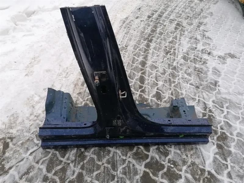 PORSCHE Porsche Panamera 976 G3 2024-2026 971809608Y B POST Right Pillar Chassis