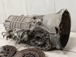 PORSCHE Porsche 911 997 Manual Gearbox 99730002001 Manual Transmission G9701 40% Lock Diff — thumbnail 3