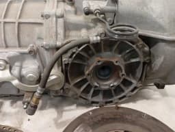PORSCHE Porsche 911 997 Manual Gearbox 99730002001 Manual Transmission G9701 40% Lock Diff — thumbnail 4