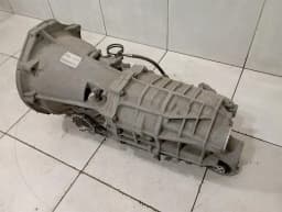 PORSCHE Porsche 911 997 Manual Gearbox 99730002001 Manual Transmission G9701 40% Lock Diff — thumbnail 5