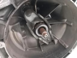 PORSCHE Porsche 911 997 Manual Gearbox 99730002001 Manual Transmission G9701 40% Lock Diff — thumbnail 7