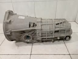 PORSCHE Porsche 911 997 Manual Gearbox 99730002001 Manual Transmission G9701 40% Lock Diff — thumbnail 8