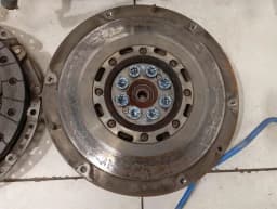 PORSCHE Porsche 911 997 Manual Gearbox 99730002001 Manual Transmission G9701 40% Lock Diff — thumbnail 10