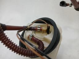 PORSCHE Porsche 911 997 Fuel Pump Electric 99662013200 Fuel Pump — thumbnail 3