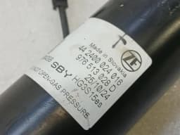 PORSCHE Porsche Panamera 976 G3 shock absorber rear 976513028D right shock absorber rear — thumbnail 5