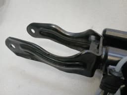 PORSCHE Porsche Panamera 976 G3 Shock Absorber Front 976616037K Left Front Shock Absorber — thumbnail 3