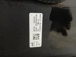 PORSCHE Porsche Panamera 976 G3 2024-2026 Sunroof 971877055A Front Sliding Sunroof — thumbnail 6