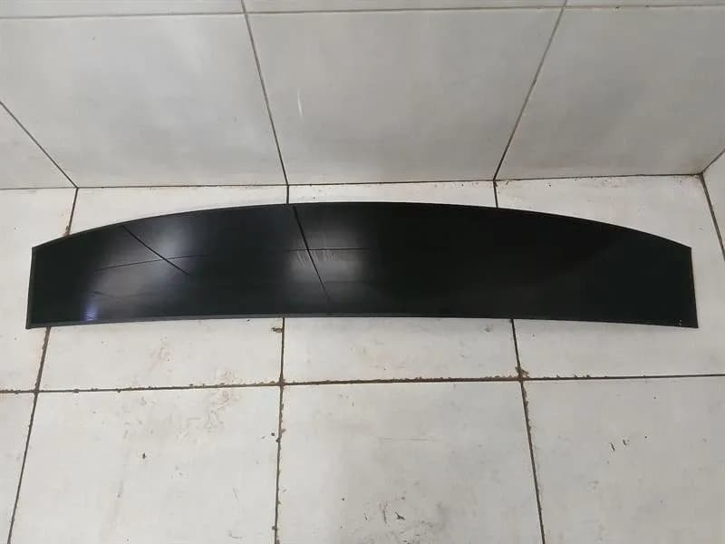 PORSCHE Porsche Panamera 976 G3 2024-2026 Sunroof 971877055A Front Sliding Sunroof