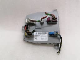 MERCEDES-BENZ Mercedes C Class W205 Electronic Module A2059006921 ECU BCM — thumbnail 4