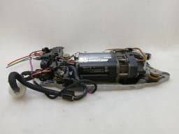 PORSCHE Porsche Panamera 976 G3 Air Suspension Pump PAE616006 Supercharger Air Suspension — thumbnail 8
