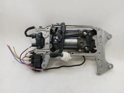 PORSCHE Porsche Panamera 976 G3 Air Suspension Pump PAE616006 Supercharger Air Suspension — thumbnail 10