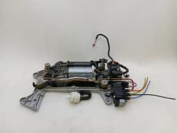 PORSCHE Porsche Panamera 976 G3 Air Suspension Pump PAE616006 Supercharger Air Suspension — thumbnail 1